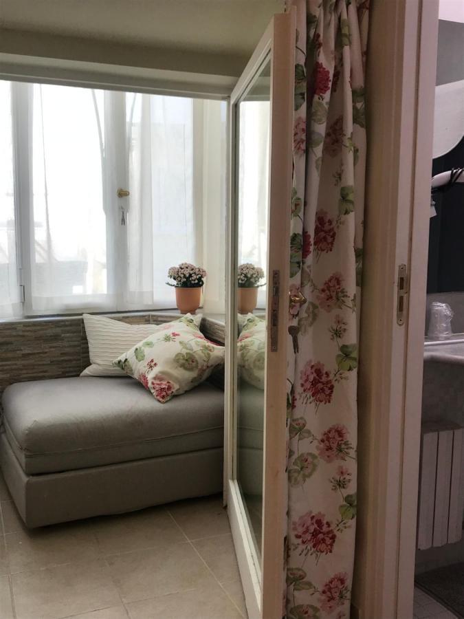 Bed and Breakfast Baru In Chiaia Neapol Zewnętrze zdjęcie